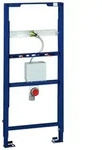 Urinal-Element Rapid SL 39376, mit Temperatursensor, 1,13 m und 1,30 m Bauh&ouml;he, f&uuml;r