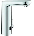 Infrarot-Elektronik f&uuml;r Waschtisch Eurosmart CE 36421_1, L-Size, mit Mischung,