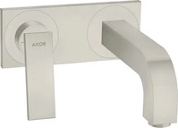 Hansgrohe 39119800, Hansgrohe AXOR Citterio Einhebel-Waschtischmischer Unterputz,