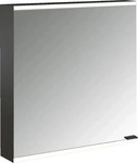 emco 949713521, emco Spiegelschrank "prime 2" Facelift 58,5 &times; 70 &times; 16,7 cm T&uuml;ren: