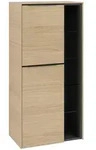 Villeroy & Boch Subway 3.0 Mittelschrank, 574 x 1200 x 362 mm, links Anschlag,...