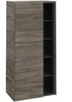 Villeroy & Boch Subway 3.0 Mittelschrank C59800, 574 x 1200 x 362 mm, links