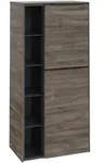 Villeroy & Boch Subway 3.0 Mittelschrank C59901, 574 x 1200 x 362 mm, rechts