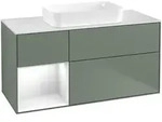 Villeroy & Boch Finion Waschbeckenunterschrank G70 1200x603x501mm