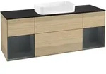 Villeroy & Boch Finion Waschbeckenunterschrank F33 1600x603x501mm