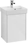 Villeroy & Boch Collaro Waschbeckenunterschrank C00501, 410 x 546 x 344 mm,...