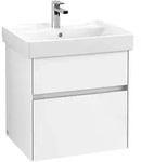 Villeroy & Boch Collaro Waschbeckenunterschrank C00800, 554 x 546 x 444 mm,...
