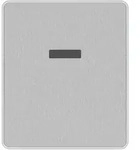 Ideal Standard Septa Pro Urinal Sensor-Bet&auml;tigungsplatte E1 U1, elektronisch,...