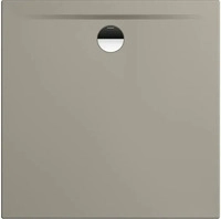 Kaldewei 351600013670, Kaldewei SUPERPLAN ZERO Duschfl&auml;che, quadratisch, 800x800 mm,