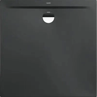 Kaldewei 352400012667, Kaldewei SUPERPLAN ZERO Duschfl&auml;che, quadratisch, 900x900 mm,