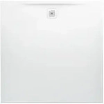 Laufen quadrat Duschwanne &bdquo;Pro&ldquo; 1400 &times; 1400 mm ohne...