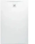 Laufen rechteck Duschwanne &bdquo;Pro&ldquo; Ablauf kurze Seite 1400 &times; 900 mm ohne