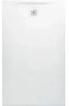 Laufen rechteck Duschwanne &bdquo;Pro&ldquo; Ablauf kurze Seite 1500 &times; 900 mm ohne