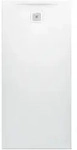 Laufen rechteck Duschwanne &bdquo;Pro&ldquo; Ablauf kurze Seite 1600 &times; 750 mm ohne