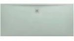 Laufen rechteck Duschwanne &bdquo;Pro&ldquo; Ablauf lange Seite 1800 &times; 800 mm ohne