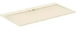 Ideal Standard Rechteck-Brausewanne Ultra Flat S i.life 1700x800x30mm Sandstein