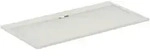 Ideal Standard Rechteck-Brausewanne Ultra Flat S i.life 1800x900x30mm...