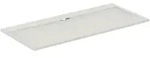 Ideal Standard Rechteck-Brausewanne Ultra Flat S i.life 2000x900x30mm...