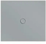 Bette rechteck Duschwanne &bdquo;BetteFloor&ldquo; 1100 &times; 1000 mm ohne