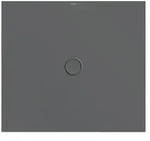 Bette rechteck Duschwanne &bdquo;BetteFloor&ldquo; 1100 &times; 1000 mm ohne