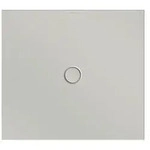 Bette rechteck Duschwanne &bdquo;BetteFloor&ldquo; 1100 &times; 1000 mm ohne