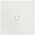 Bette rechteck Duschwanne &bdquo;BetteFloor&ldquo; 1300 &times; 800 mm ohne