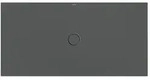 Bette rechteck Duschwanne &bdquo;BetteFloor&ldquo; 1600 &times; 800 mm ohne