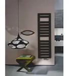 Zehnder Design-Heizk&ouml;rper Metropolitan Spa MET-120-060 Volcanic, 1.225 x 39 x...