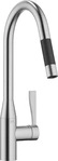Dornbracht 33870895-93, Dornbracht SYNC Einhebelmischer Pull-down mit...