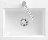 Villeroy & Boch 336A01KG, Villeroy & Boch Subway Style 60 S 336A01,...