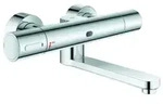 Infrarot-Elektronik f&uuml;r Waschtisch-Wandarmatur Eurosmart Cosmopolitan E Special