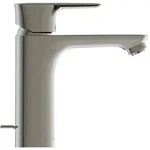 Ideal Standard Waschtischarmatur Connect Air, Niederdruck, Grande, 5l/min, mit