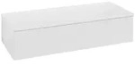 Villeroy & Boch Antao L41 Sideboard, 1200x268x500mm, Glossy White