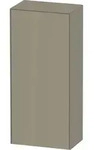 Duravit Halbhochschrank &bdquo;White Tulip&ldquo; 40 &times; 88 &times; 24 cm