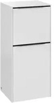 Villeroy & Boch Subway 3.0 Seitenschrank C59501, 400x860x362mm, Anschlag rechts,