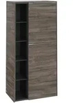 Villeroy & Boch Subway 3.0 Mittelschrank C59900, 574 x 1200 x 362 mm, rechts