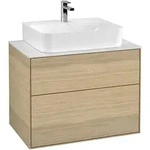 Villeroy & Boch Finion Waschbeckenunterschrank G09 800x603x501mm