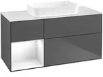 Villeroy & Boch Finion Waschbeckenunterschrank G70 1200x603x501mm