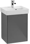 Villeroy & Boch Collaro Waschbeckenunterschrank C00500, 410 x 546 x 344 mm,...