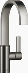 Dornbracht 33805682-19, Dornbracht MEM BAR TAP Einhebelmischer Dark Chrome Farbe: