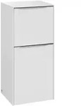 Villeroy & Boch Subway 3.0 Seitenschrank C59500, 400x860x362mm, Pure White