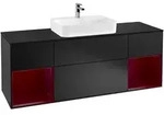 Villeroy & Boch Finion Waschbeckenunterschrank F45 1600x603x501mm