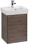 Villeroy & Boch Collaro Waschbeckenunterschrank C00501, 410x546x344mm, Arizona...