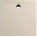 Kaldewei SUPERPLAN ZERO MIT WANNENTR&Auml;GER EXTRAFLACH Duschfl&auml;che, 1200x1200...