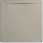 Kaldewei SUPERPLAN ZERO Duschfl&auml;che, quadratisch, 1200x1200 mm, 20 mm tief, warm
