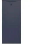 Laufen rechteck Duschwanne &bdquo;Pro&ldquo; Ablauf kurze Seite 1800 &times; 800 mm ohne
