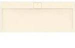 Ideal Standard Rechteck-Brausewanne Ultra Flat S i.life 1700x700x30mm Sandstein