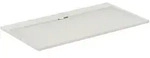 Ideal Standard Rechteck-Brausewanne Ultra Flat S i.life 1700x800x30mm...