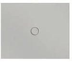 Bette rechteck Duschwanne &bdquo;BetteFloor&ldquo; 1100 &times; 900 mm ohne