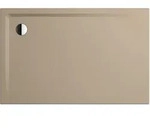 Kaldewei SUPERPLAN Duschfl&auml;che extraflach, 1000x1500 mm, warm beige 40, Secure Plus